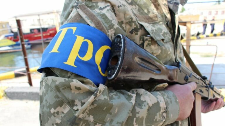 Пенсии для участников теробороны: сколько и на каких основаниях будут получать бойцы местных отрядов - today.ua