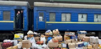 До 12 років позбавлення волі: в Україні затвердили кримінальне покарання за торгівлю гуманітаркою - today.ua