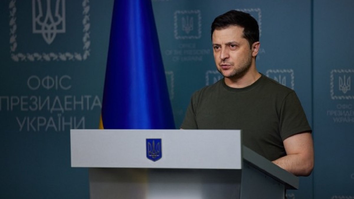 Зеленський розповів про угорського прем'єра Віктора Орбана та чесність, яку він згубив у контактах з Москвою