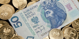 Курс гривны в Польше: сколько нужно отдать за один злотый в обменных пунктах  - today.ua