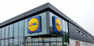 Дешевые супермаркеты Lidl не появятся в Украине  - today.ua