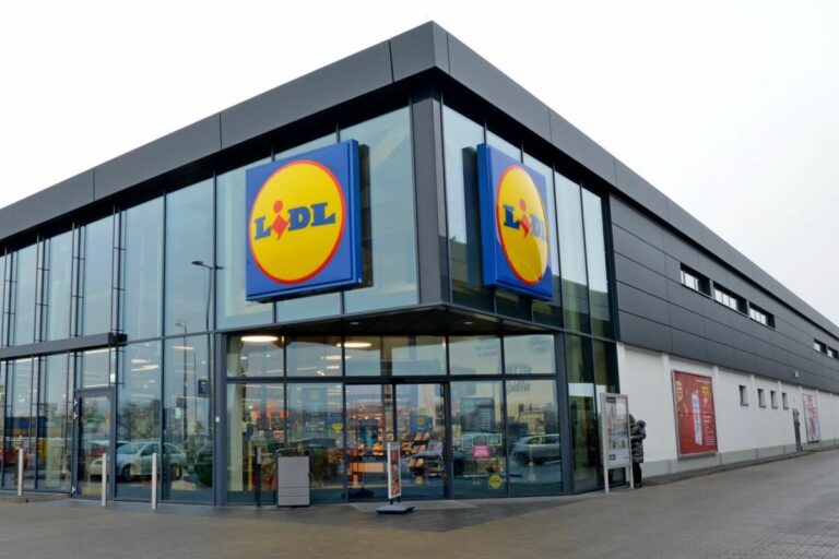 Дешевые супермаркеты Lidl не появятся в Украине  - today.ua