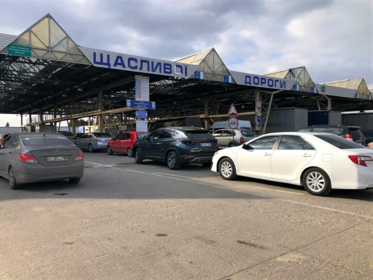 Украинские водители в Польше могут не обменивать свои “права“ - today.ua