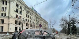 Українцям пояснили, що потрібно зробити зі знищеними під час війни автомобілями - today.ua