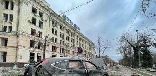 Хто виплатить компенсацію за знищений автомобіль під час війни - today.ua