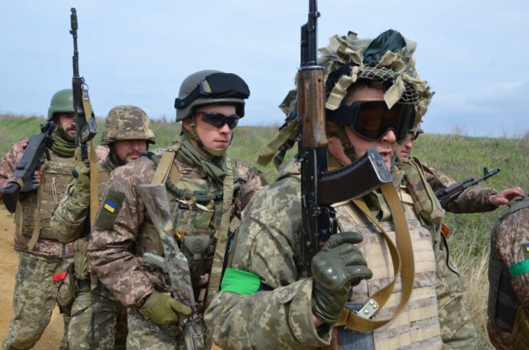 Стало известно, когда бойцы ВСУ перейдут в наступление - today.ua