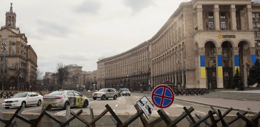 Дефицит бензина: киевлян призвали не ездить на своих автомобилях - today.ua