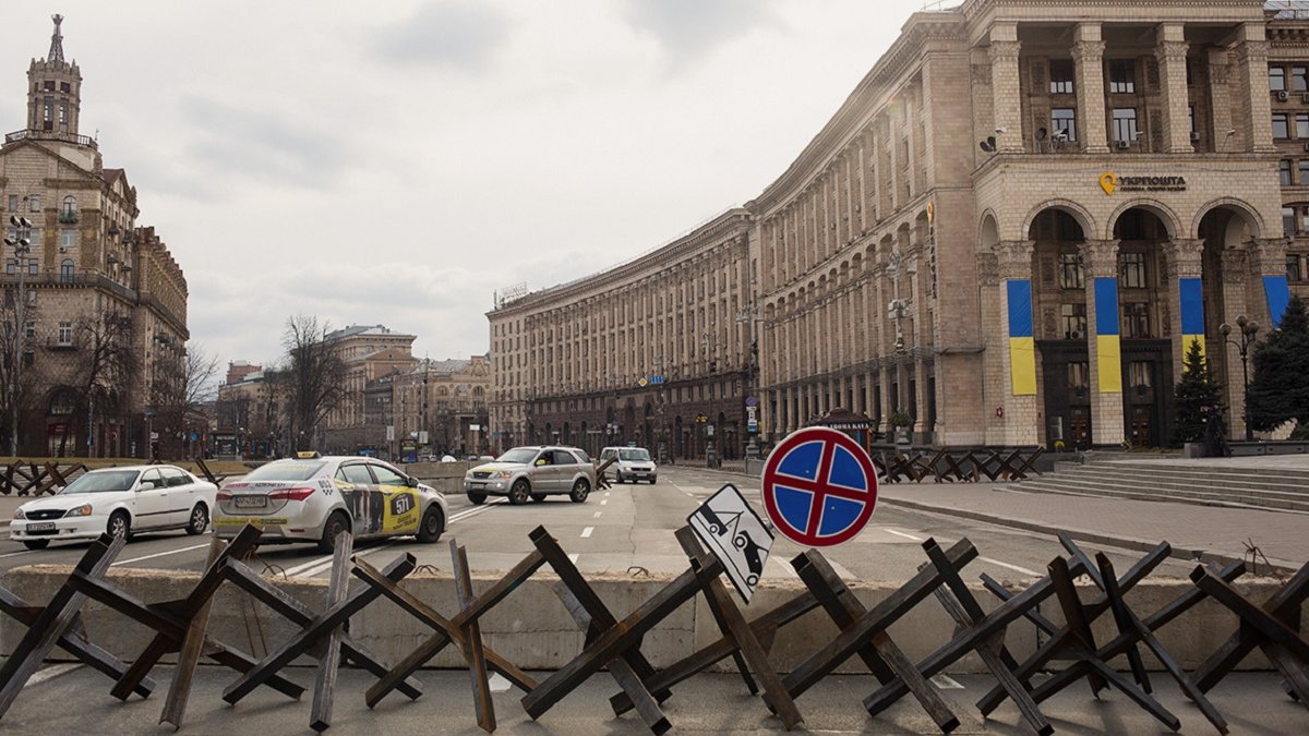 Дефицит бензина: киевлян призвали не ездить на своих автомобилях