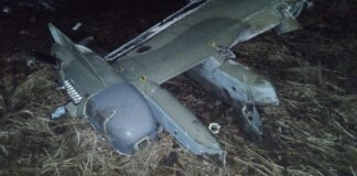 Бійці ЗСУ збили новий російський вертоліт Ка-52 - today.ua