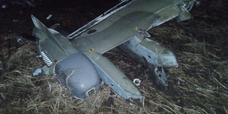 Бойцы ВСУ сбили новейший российский вертолет Ка-52 - today.ua