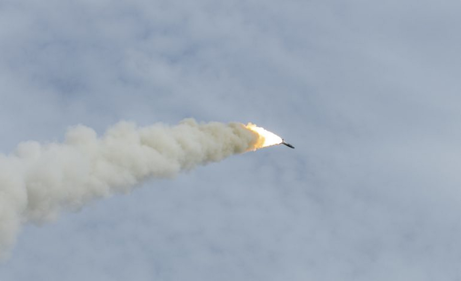 Окупанти ракетами пошкодили міст через Дністровський лиман