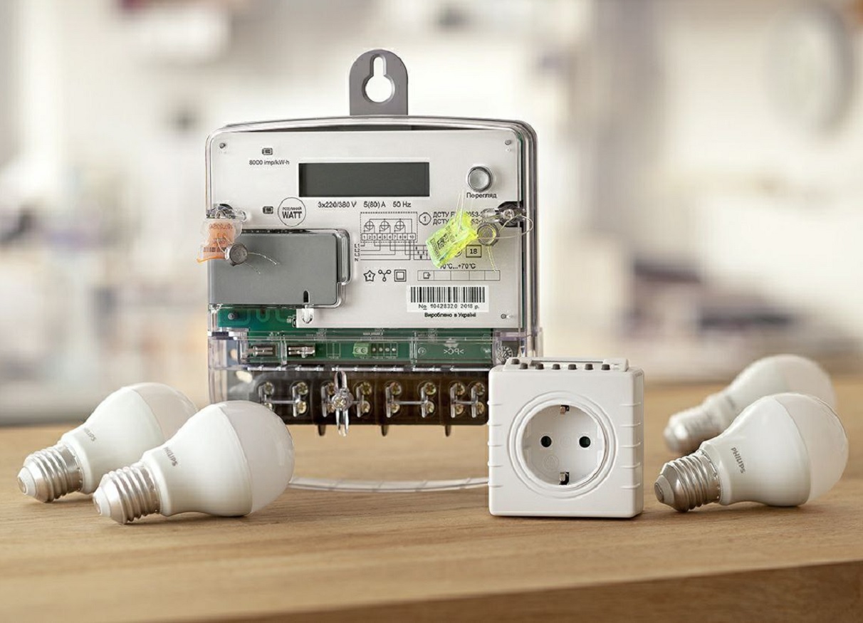 Названо найкращі способи заощадити на оплаті за електроенергію під час війни