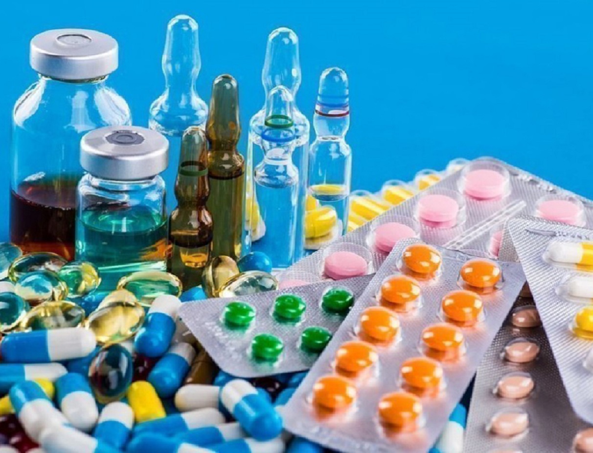 Названы бесполезные лекарства, которые не стоит покупать во время войны