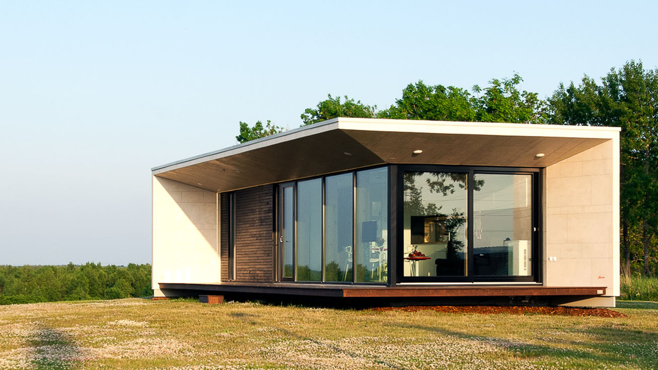 Стало відомо, в які будинки поселятимуть українців, які втратили житло внаслідок війни