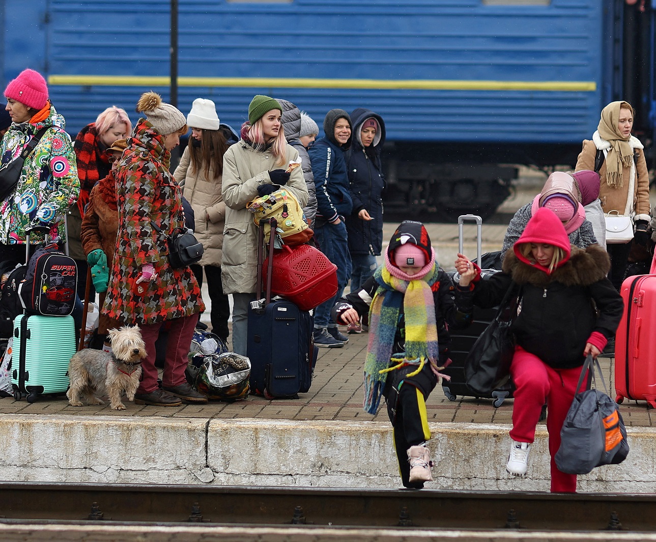 Українцям розповіли, як знайти родичів, які зникли під час бойових дій