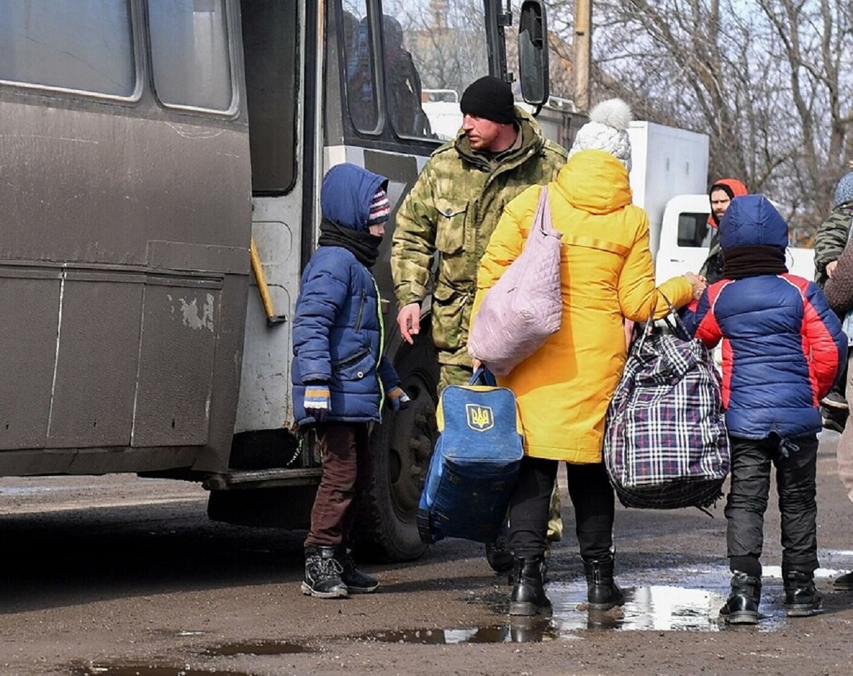 Пять правил, которые нужно соблюдать во время войны, чтобы выжить