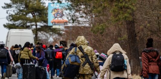 Стало відомо, скільки українських переселенців хочуть повернутись додому після війни - today.ua