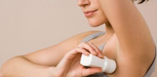 Дезодорант із підручних засобів: найефективніші способи боротьби із запахом поту - today.ua