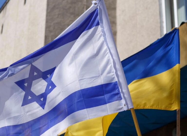 Ізраїль змінив умови перебування для українських біженців - today.ua