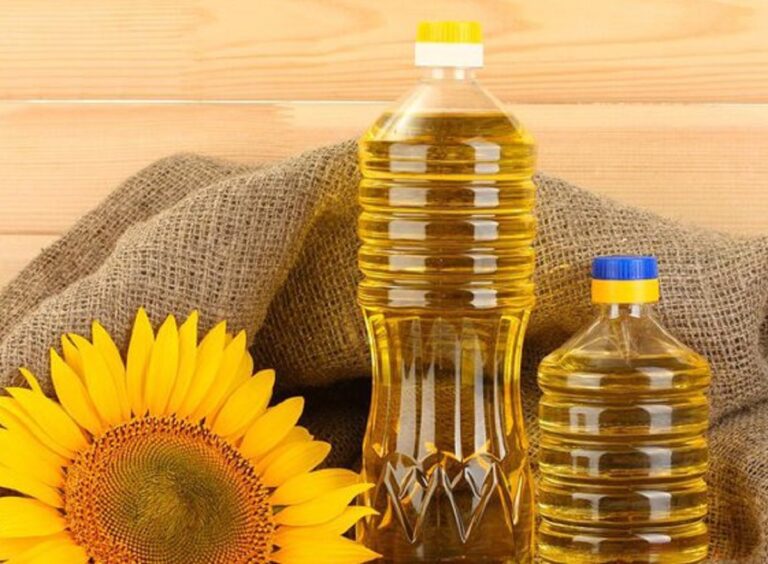 В Україні змінилися ціни на соняшникову олію через проблеми з поставками - today.ua