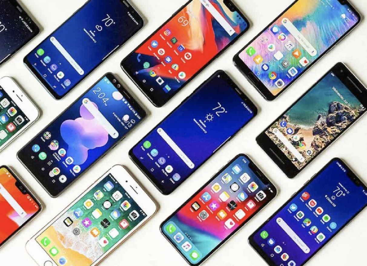 В Украине выросли цены на самые популярные гаджеты