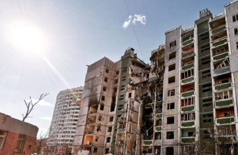 Владельцы разрушенного жилья в Украине смогут получить компенсацию двумя способами: как будут оценивать ущерб     - today.ua