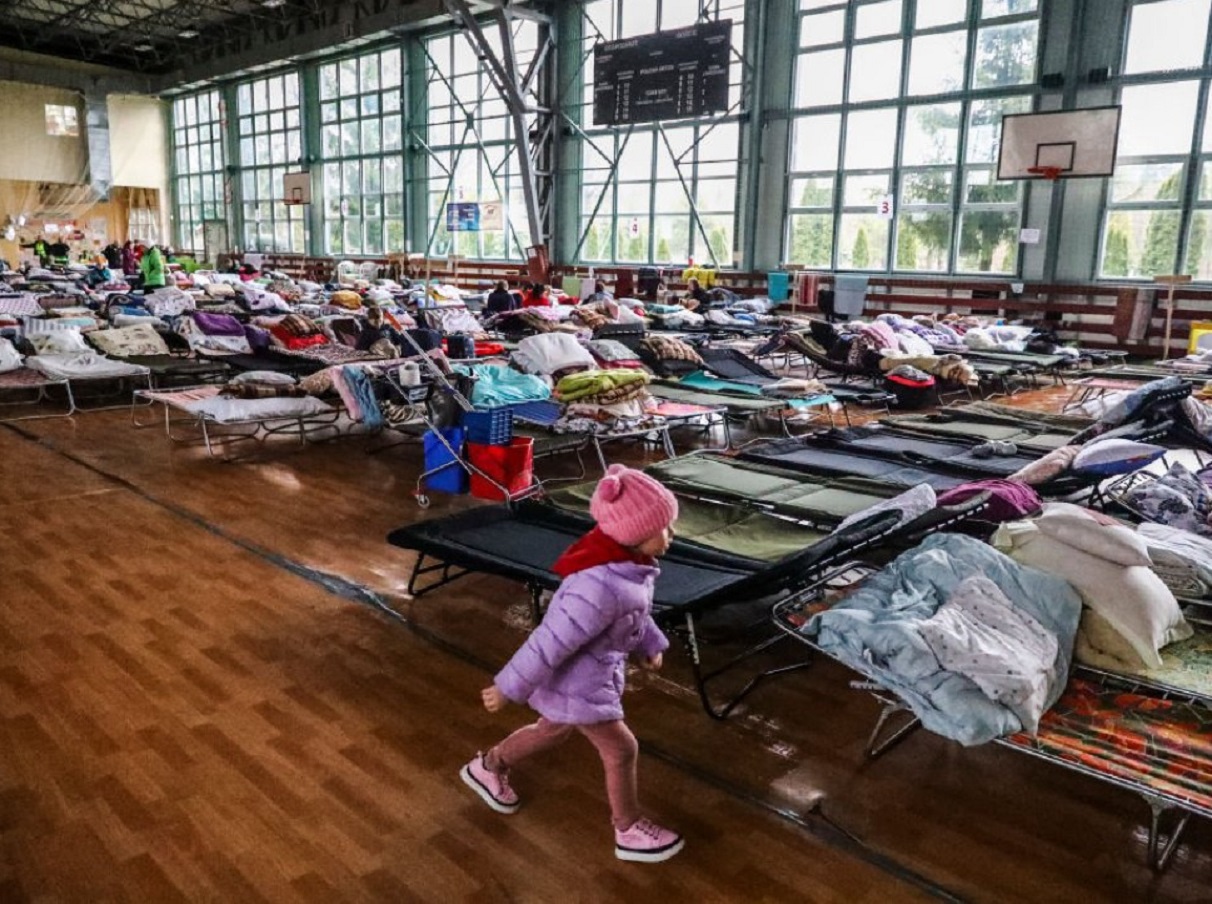 Украинские беженцы столкнулись в Польше с проблемами: к чему нужно быть готовым при выезде в ЕС