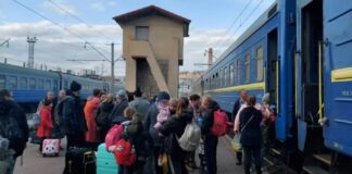 Переселенці зможуть оформити посвідчення особи на повернення в Україну через “Дію“ - today.ua