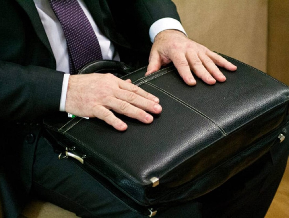 В Украине запретили дистанционно работать некоторым категориям граждан