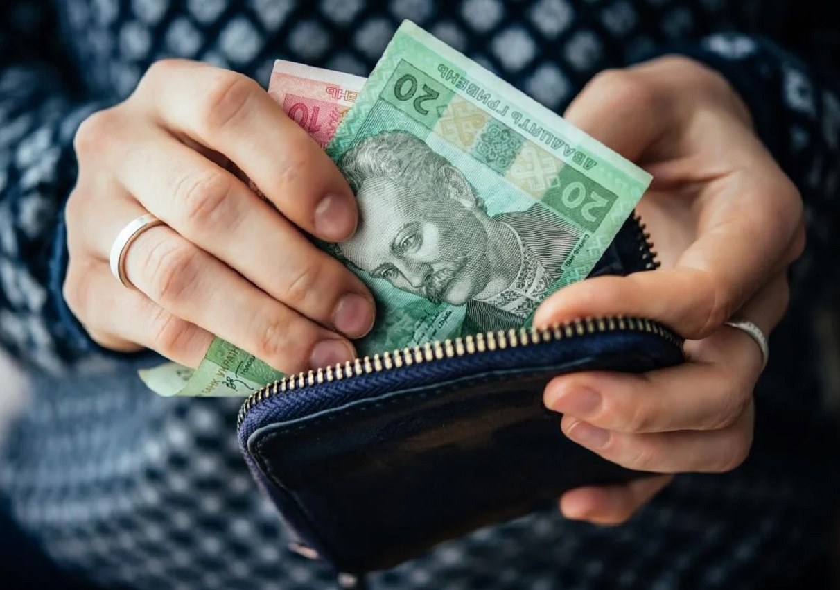 Украинцам будут выплачивать по 5000 гривен на каждый день рождения