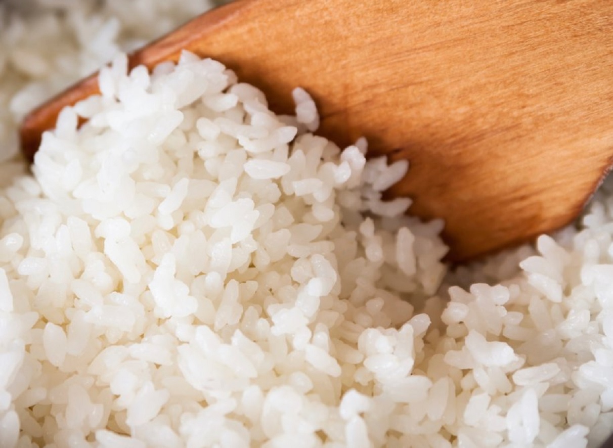 Рис получится рассыпчатым и белоснежным, если при варке добавить один секретный ингредиент
