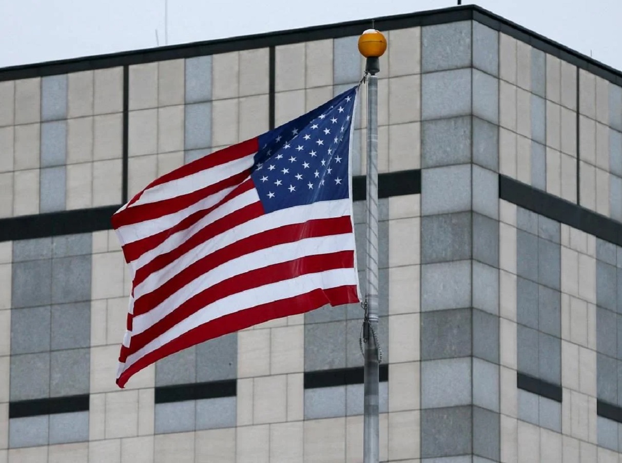 США предоставят беженцам из Украины статус временной защиты и трудоустройство