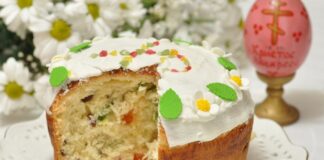 ТОП-3 рецепти найсмачніших десертів із черствої паски нашвидкуруч - today.ua