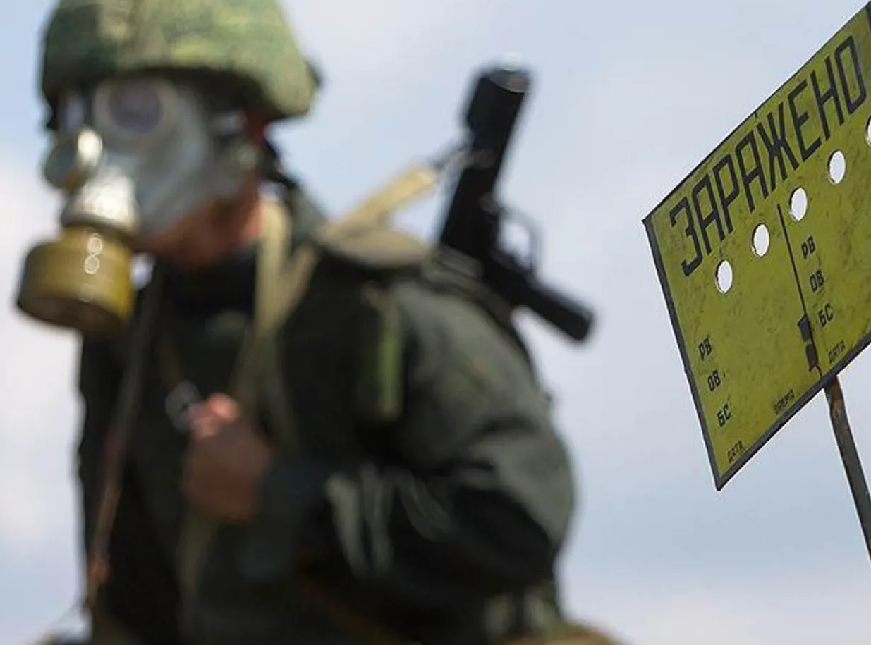 Українцям розповіли, як урятувати життя під час хіматаки