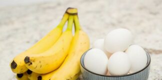 Дев'ять продуктів, якими можна замінити яйця у випічці - today.ua