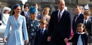 Такі дорослі: старші діти Кейт Міддлтон та принца Вільяма здійснили рідкісний вихід у світ - today.ua