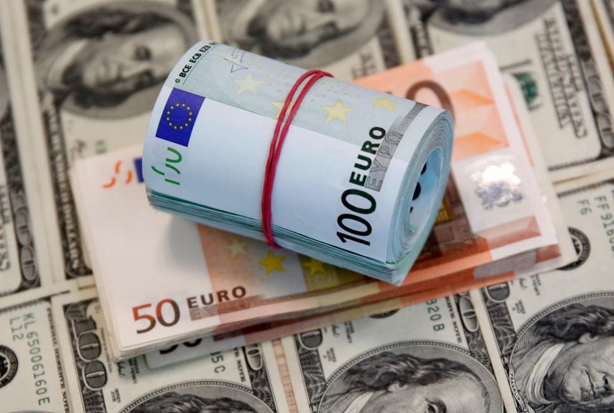 Украинцы могут купить валюту онлайн: три способа, как это сделать - today.ua