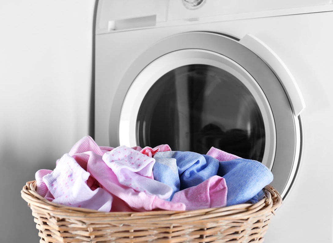 Чотири засоби, які замінять пральний порошок