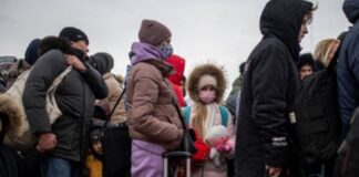Українцям розповіли, як знайти родичів, які зникли під час бойових дій - today.ua