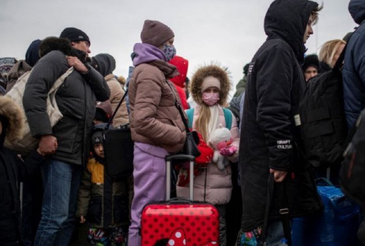 Як оформити статус внутрішнього переселенця: українцям назвали нову умову