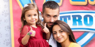 “Приятно до слез“: Илона Гвоздева рассказала о доброте семьи, которая приняла ее с детьми в Италии - today.ua