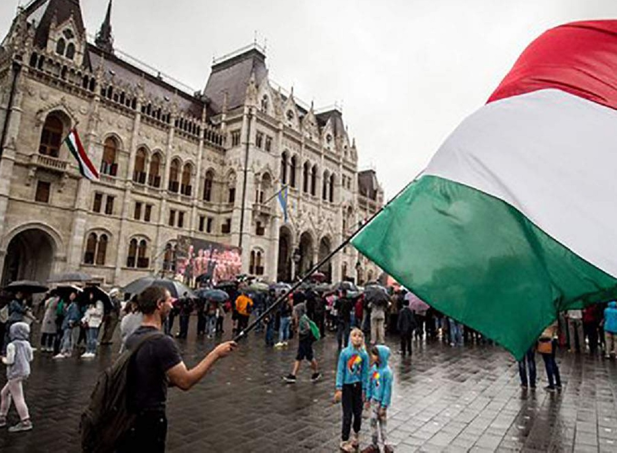 Стало відомо, скільки українським біженцям коштує місяць проживання в Угорщині