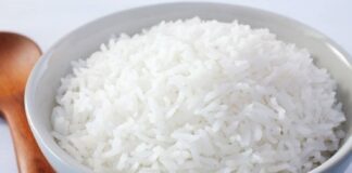 Рис вийде розсипчастим і білим, якщо при варінні додати один секретний інгредієнт - today.ua