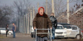 В Украине рассказали, как получить пенсии жителям оккупированных областей - today.ua