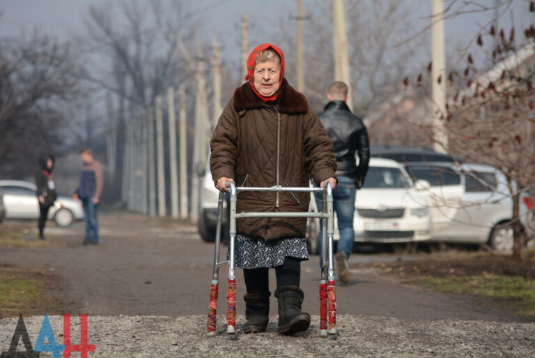 В Украине рассказали, как получить пенсии жителям оккупированных областей - today.ua