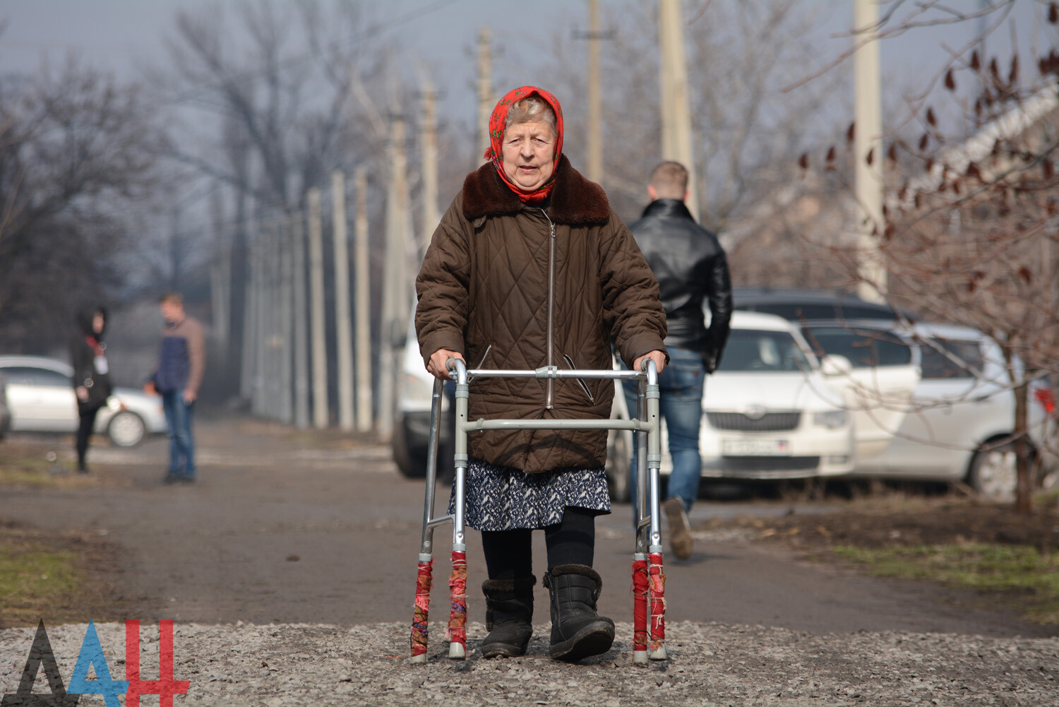 В Украине рассказали, как получить пенсии жителям оккупированных областей