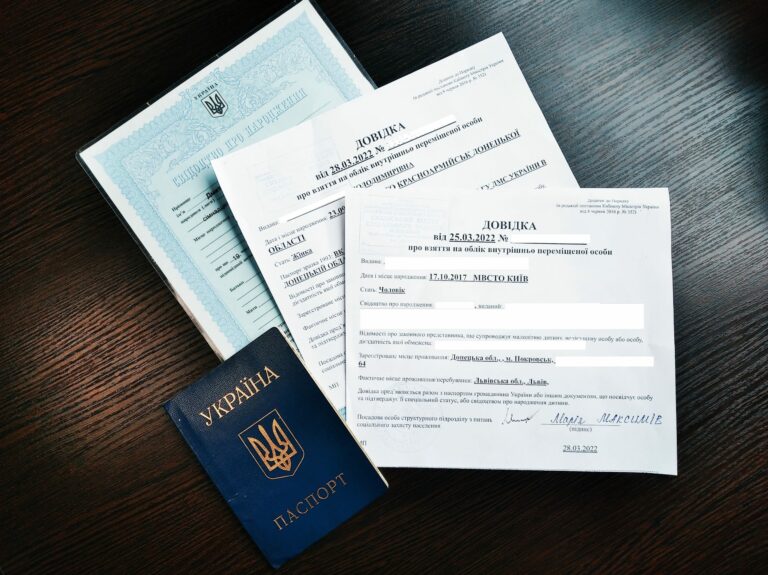 Как переселенцам продлить денежную помощь в “Дии“: сроки подачи нового заявления - today.ua