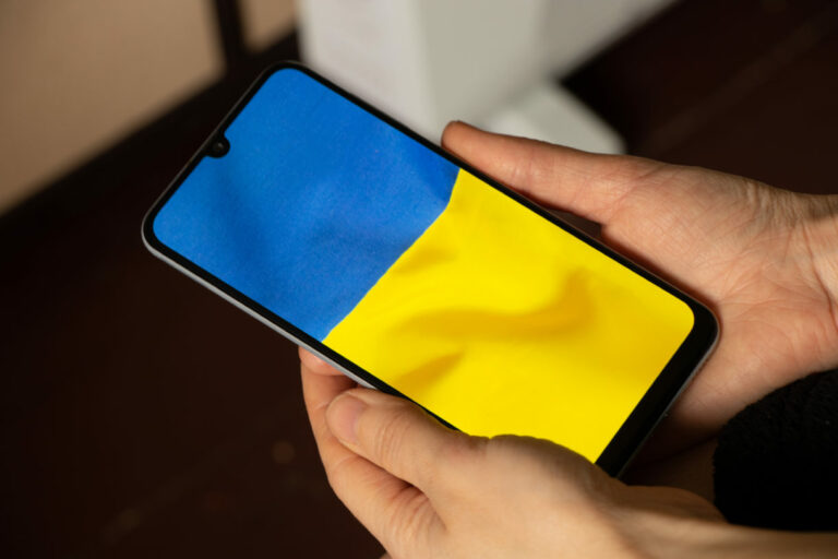 lifecell продовжив безкоштовну послугу для українських біженців до кінця квітня - today.ua