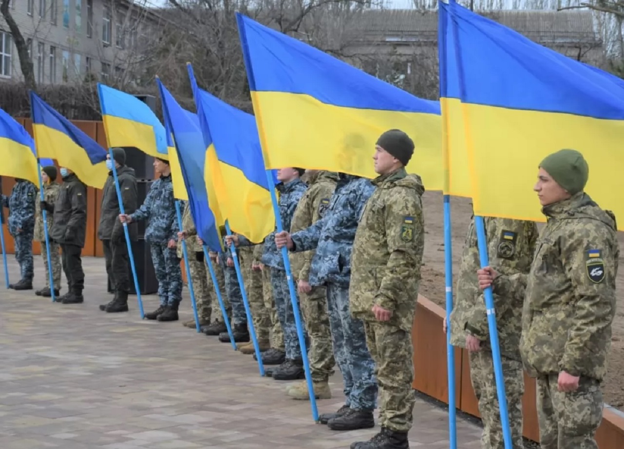 политологи о ситуации на украине когда закончится война