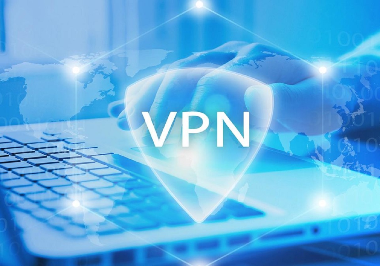 Как мошенники используют VPN, чтобы получить доступ к деньгам украинцев